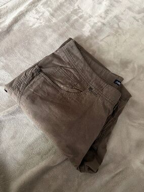 Arc’teryx Brown Pants | Size 36x32